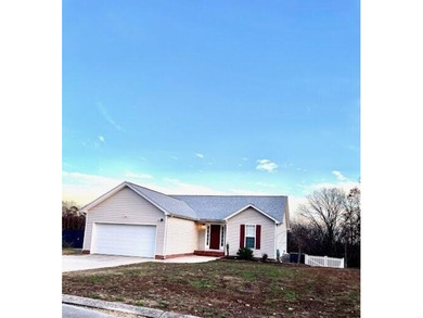 Chickamauga Lake Home Sale Pending in Soddy-Daisy Tennessee