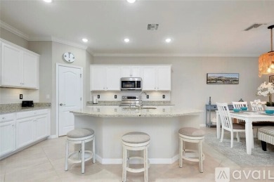 Golf Home in the Premiere Community of Sarasota National - photo 6