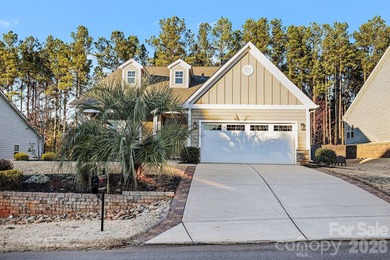 Fishing Creek Lake  Home For Sale in Lancaster South Carolina