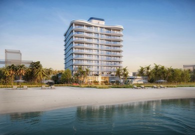 This elegant 10-story boutique building comprised of only 17 - photo 5