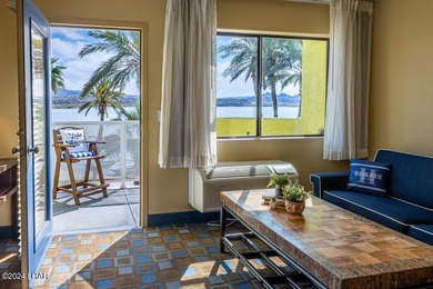 Lake Condo For Sale in Lake Havasu City, Arizona