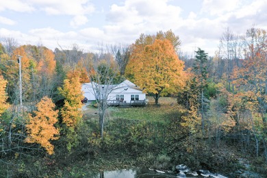 (private lake, pond, coastal) Home For Sale in Calais Maine
