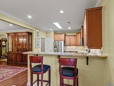 Come home to Canebrake Golf Club in Athens, AL! This one level - photo 11