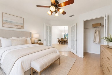 Welcome to this beautifully maintained 3-bed, 2-bath home in the - photo 11