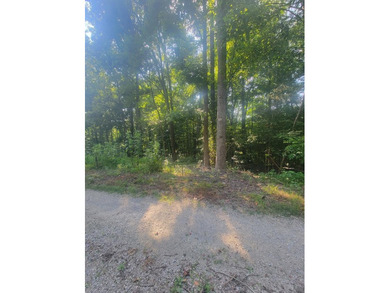 Dale Hollow Lake Lot For Sale in Monroe Tennessee