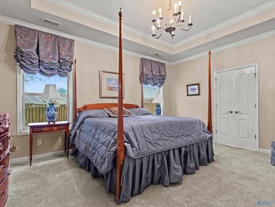 Come home to Canebrake Golf Club in Athens, AL! This one level - photo 12