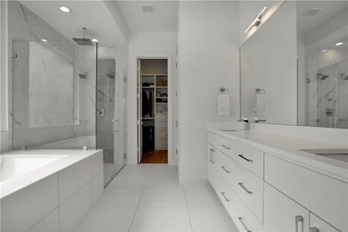 Modern luxury on the Shadow Valley golf course! Built in 2022 - photo 13