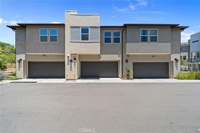 Built in 2021, this highly desirable two-story townhome offers 3 - photo 3
