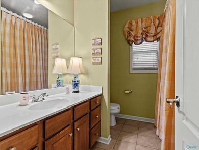 Come home to Canebrake Golf Club in Athens, AL! This one level - photo 15