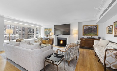 Historic Manhattan House designed by Gordon Bunshaft! - photo 16