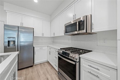 Built in 2021, this highly desirable two-story townhome offers 3 - photo 6