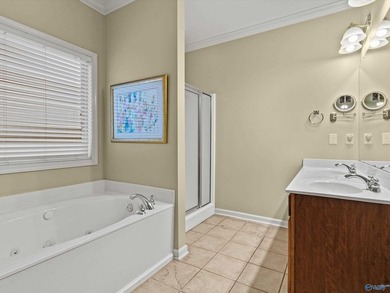 Come home to Canebrake Golf Club in Athens, AL! This one level - photo 16