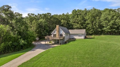 Nolin Lake Home For Sale in Clarkson Kentucky