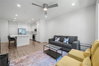 Built in 2021, this highly desirable two-story townhome offers 3 - photo 8