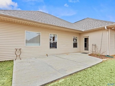 Come home to Canebrake Golf Club in Athens, AL! This one level - photo 18