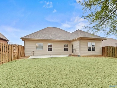 Come home to Canebrake Golf Club in Athens, AL! This one level - photo 19