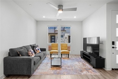 Built in 2021, this highly desirable two-story townhome offers 3 - photo 10