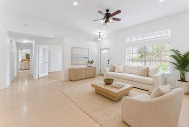 Welcome to this beautifully maintained 3-bed, 2-bath home in the - photo 20