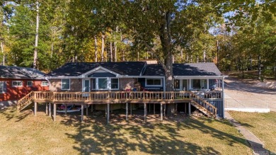 Lake Home For Sale in Hot Springs, Arkansas