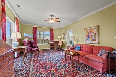 Come home to Canebrake Golf Club in Athens, AL! This one level - photo 22