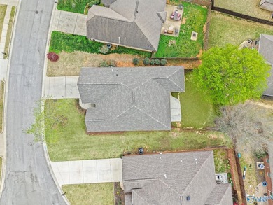 Come home to Canebrake Golf Club in Athens, AL! This one level - photo 23