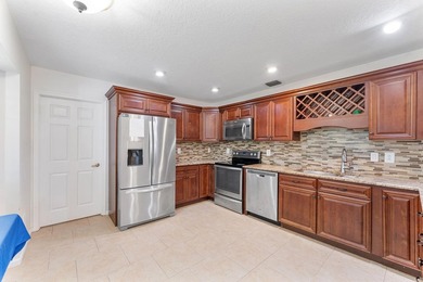 Welcome to this beautifully maintained 3-bed, 2-bath home in the - photo 23