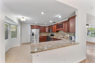Welcome to this beautifully maintained 3-bed, 2-bath home in the - photo 24
