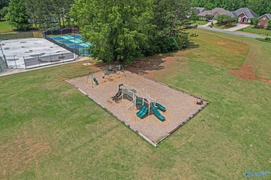 Come home to Canebrake Golf Club in Athens, AL! This one level - photo 25