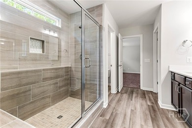 Landmark 24 Homes (Builder) is proud to offer our Dayton plan in - photo 29