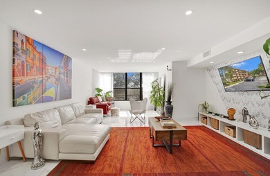 Completely renovated and move-in ready! This stunning unit has - photo 1