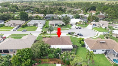 Welcome to this beautifully maintained 3-bed, 2-bath home in the - photo 37