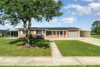 Lake Home For Sale in Deltona, Florida