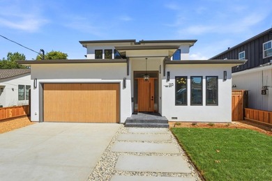 Stunning brand-new home just a short walk from Downtown Willow - photo 1