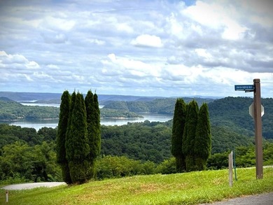 Dale Hollow Lake Lot For Sale in Hilham Tennessee