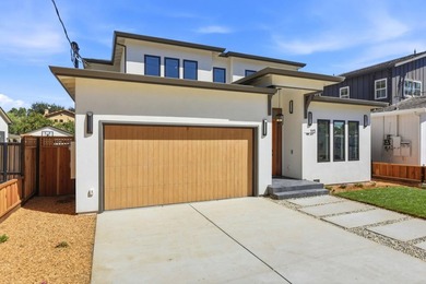 Stunning brand-new home just a short walk from Downtown Willow - photo 2