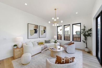 Stunning brand-new home just a short walk from Downtown Willow - photo 6