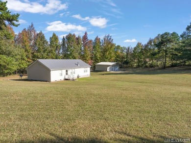 Move right in- 3BR/2Ba ranch comes mostly furnished on Two - Lake Other Sale Pending in Clarksville, Virginia