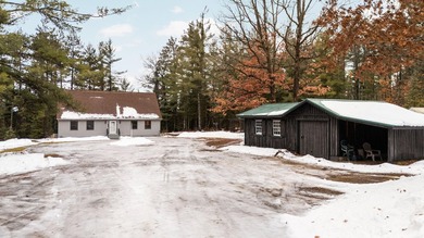 Absolute serene paradise for the outdoor enthusiasts!! 64 acres - photo 2