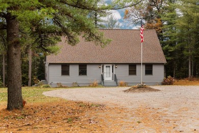 Absolute serene paradise for the outdoor enthusiasts!! 64 acres - photo 3