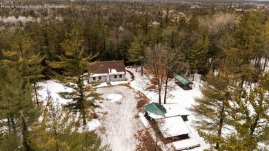 Absolute serene paradise for the outdoor enthusiasts!! 64 acres - photo 4