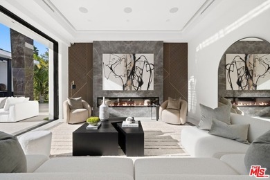 An extraordinary 2026 modern masterpiece in prime Tarzana, this - photo 7