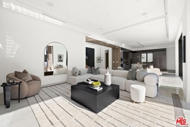 An extraordinary 2026 modern masterpiece in prime Tarzana, this - photo 9