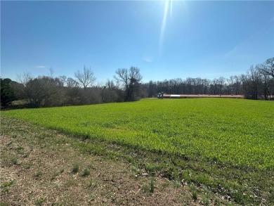 Lake Acreage Sale Pending in Gainesville, Georgia