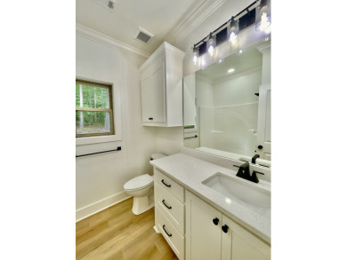 Beautiful New Lake Eddins Home!! - photo 23