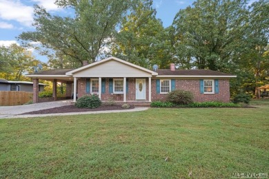 Come Home to Clarksville On The Lake! The 3 Bedroom/ 2 Bath - Lake Other For Sale in Clarksville, Virginia