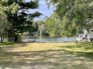 Lake Lot Sale Pending in Lake Isabella, Michigan