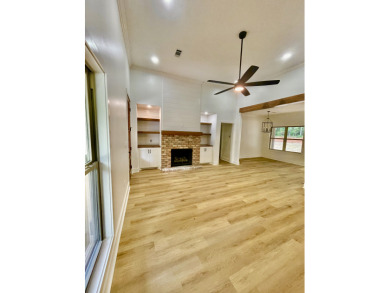 Beautiful New Lake Eddins Home!! - photo 5