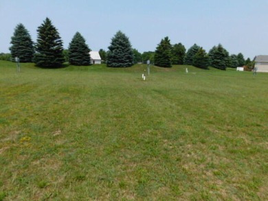 Arcadia Lake Lot For Sale in Arcadia Michigan