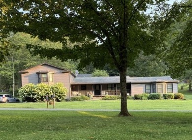 Lake Home For Sale in Scio, Ohio