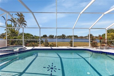 Lake Henry - Charlotte County Home For Sale in Punta Gorda Florida